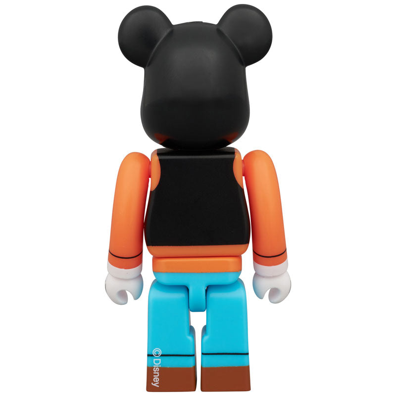 BE@RBRICK CHASE MICKEY MOUSE & FRIENDS 12Pack BOX - Image 10