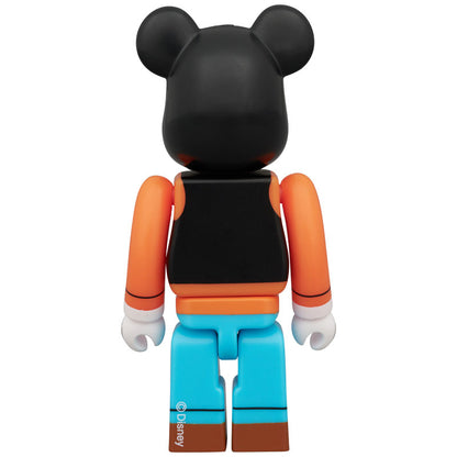 BE@RBRICK CHASE MICKEY MOUSE & FRIENDS 12Pack BOX - Image 10