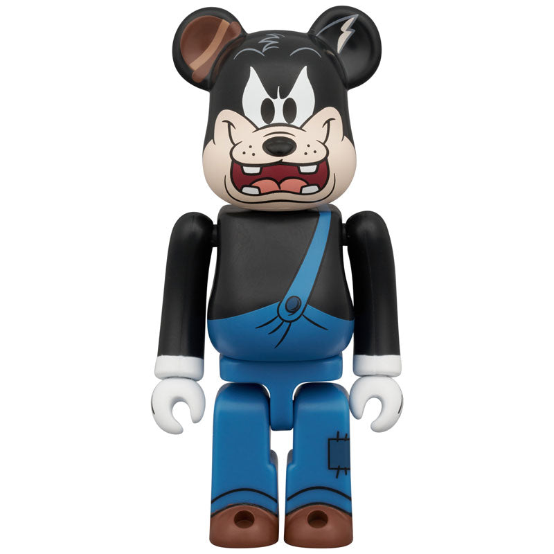 BE@RBRICK CHASE MICKEY MOUSE & FRIENDS 12Pack BOX - Image 11