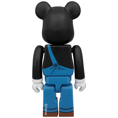 BE@RBRICK CHASE MICKEY MOUSE & FRIENDS 12Pack BOX - Image 12