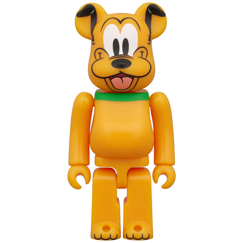 BE@RBRICK CHASE MICKEY MOUSE & FRIENDS 12Pack BOX - Image 13
