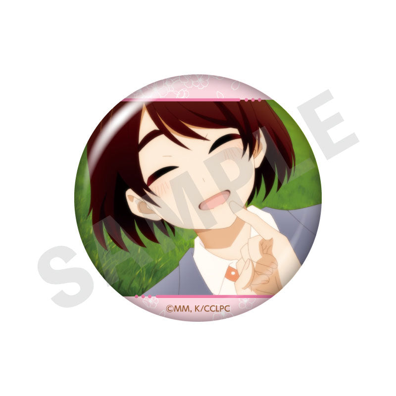 "A Condition Called Love" Trading Tin Badge 8 Item Set - Image 8