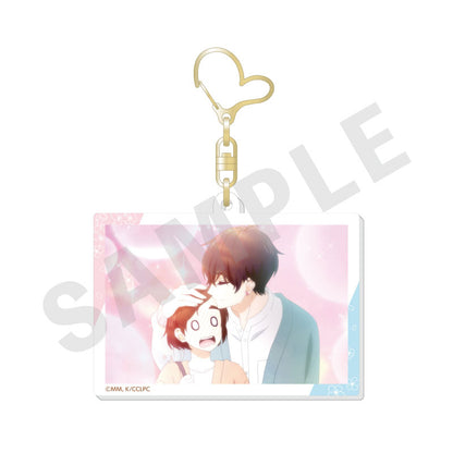 "A Condition Called Love" Trading Acrylic Keychain vol.2 8Item Set - Image 7