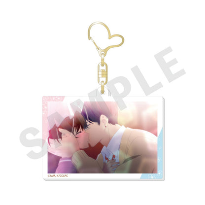 "A Condition Called Love" Trading Acrylic Keychain vol.2 8Item Set - Image 8