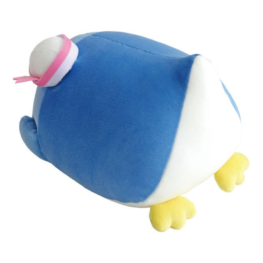 Sanrio Characters Mofumofu Arm Pillow Tuxedosam - Image 1