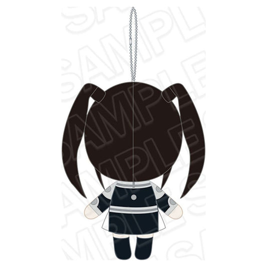 D.Gray-man Plush Keychain Lenalee Lee - Image 1