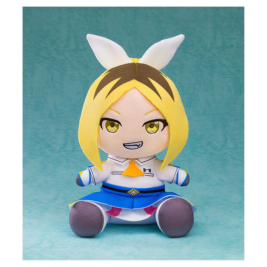 Magilumiere Co. Ltd. Plush Hitomi Koshigaya: Magical Girl Ver. - Image 1