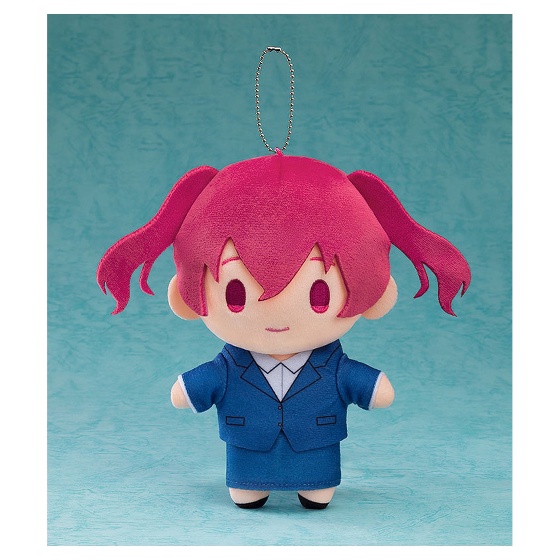 Magilumiere Co. Ltd. Plush Kana Sakuragi - Image 1