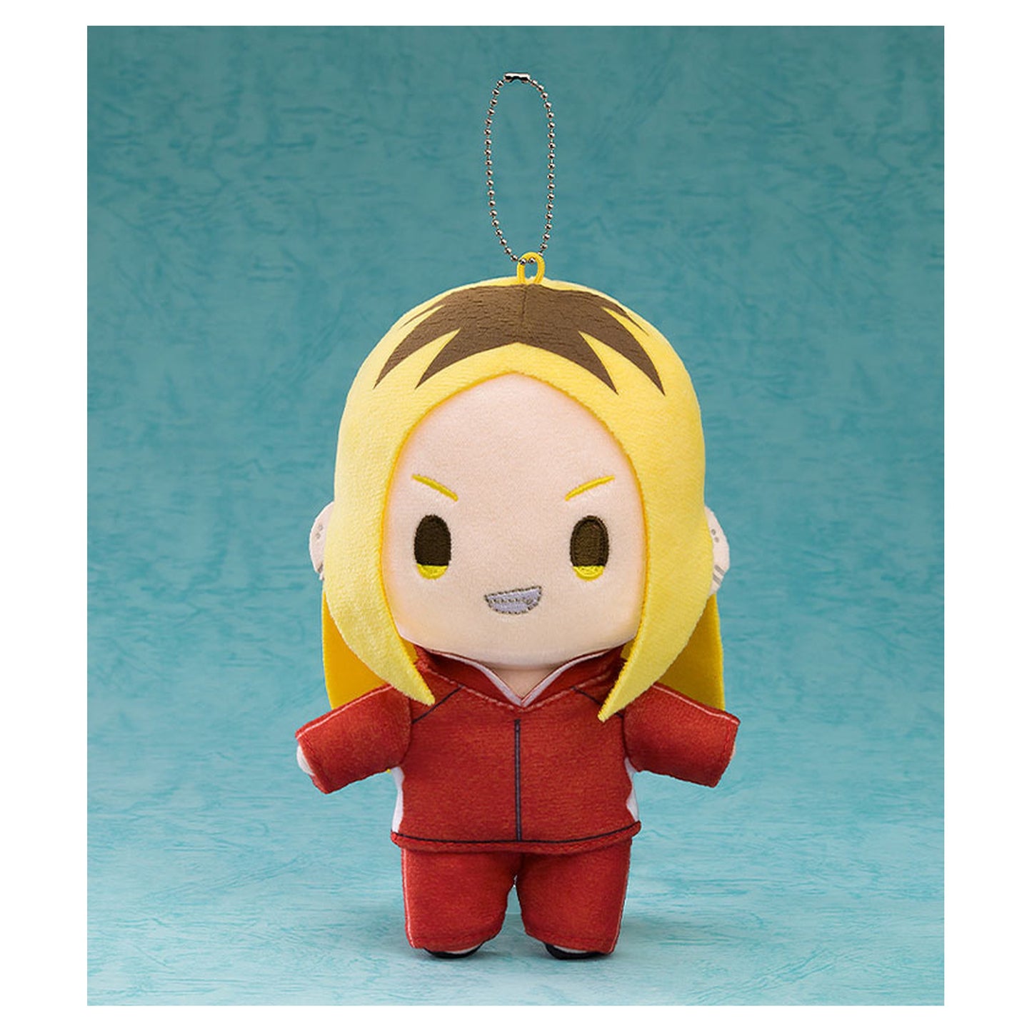 Magilumiere Co. Ltd. Plush Hitomi Koshigaya - Image 1