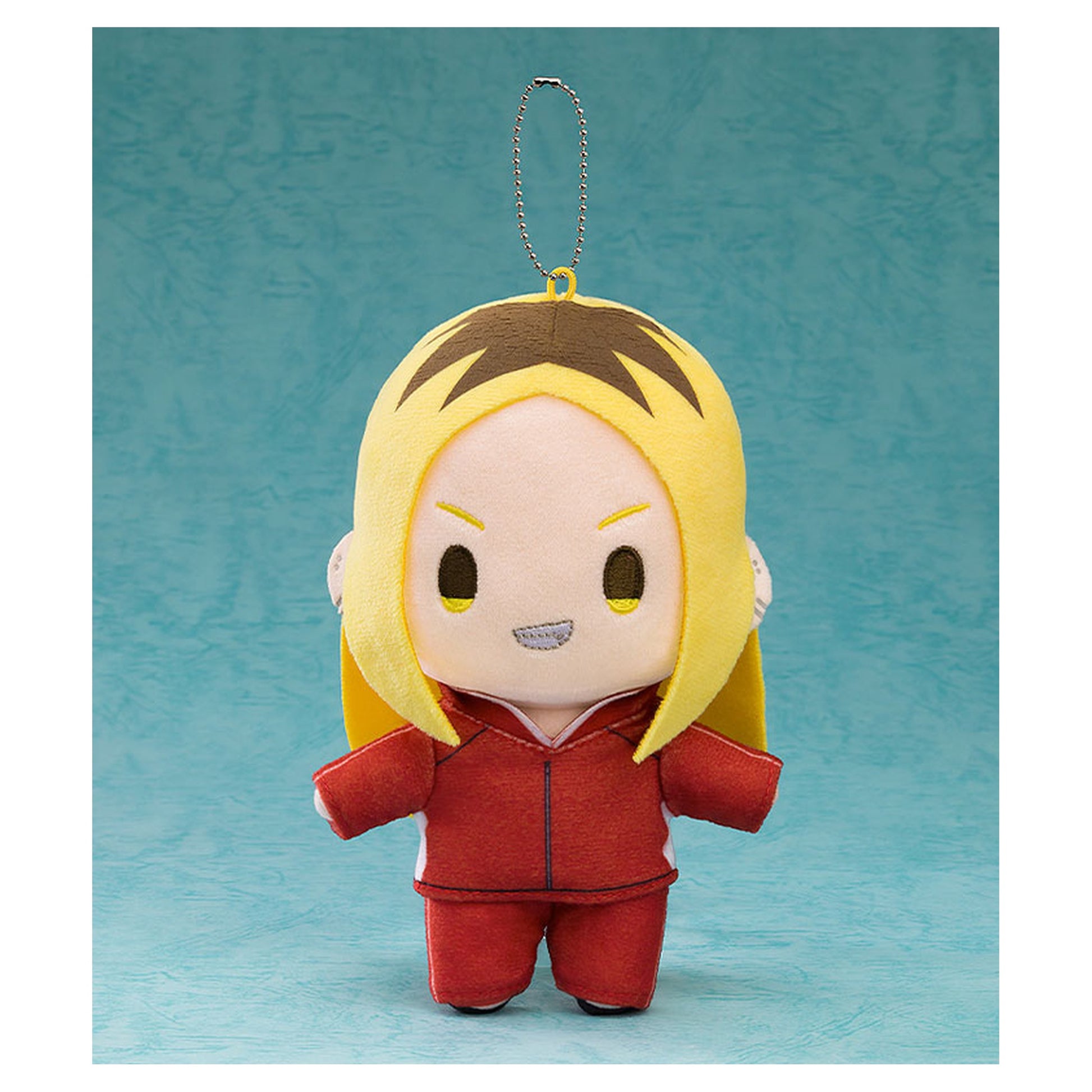 Magilumiere Co. Ltd. Plush Hitomi Koshigaya - Image 1