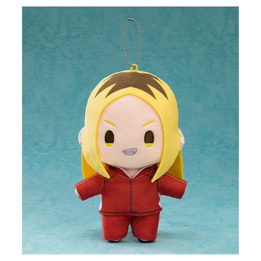 Magilumiere Co. Ltd. Plush Hitomi Koshigaya - Image 1