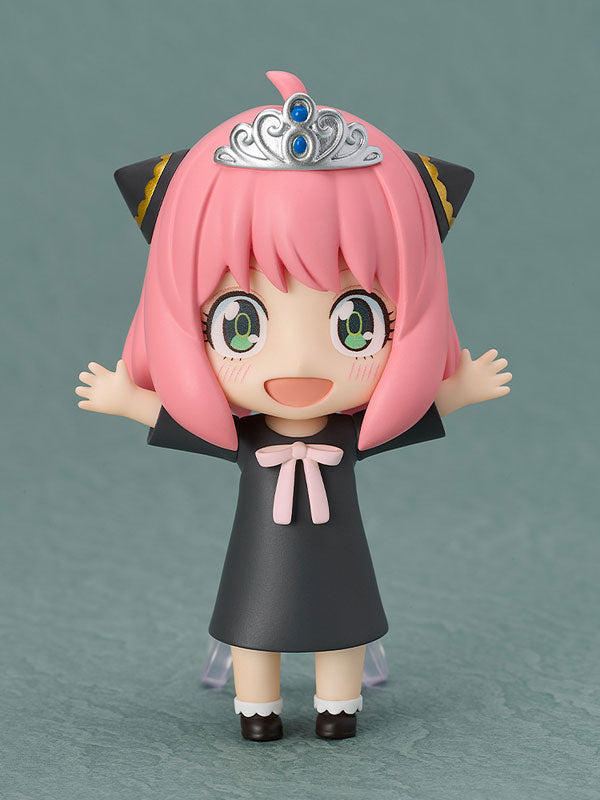 Nendoroid Surprise Spy x Family Anya Collection 6Pack BOX - Image 7