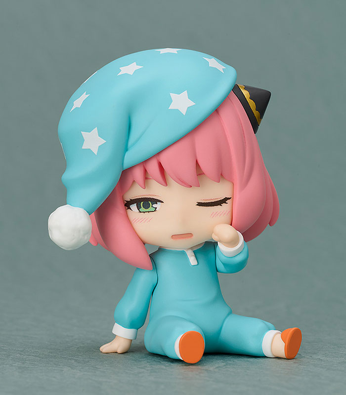 Nendoroid Surprise Spy x Family Anya Collection 6Pack BOX - Image 10