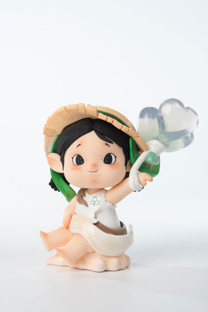 YANCY Outing in Spring Series Trading Figure 9Pack BOX - Image 3