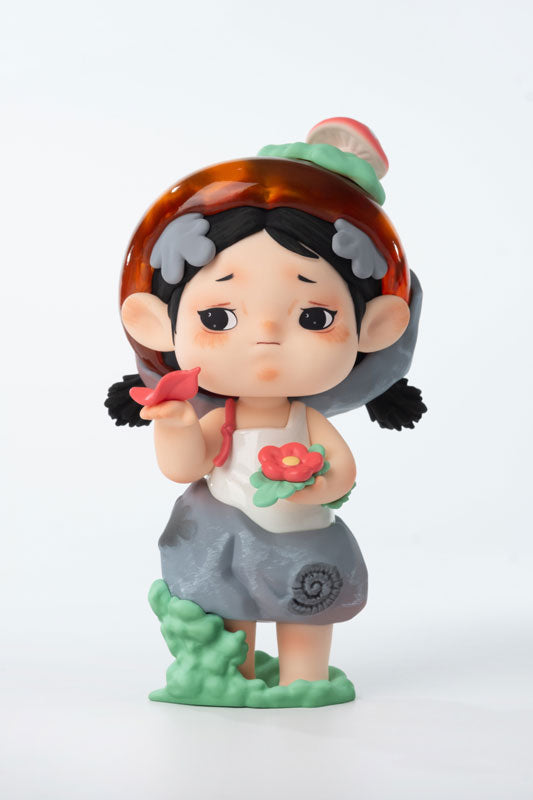 YANCY Outing in Spring Series Trading Figure 9Pack BOX - Image 4