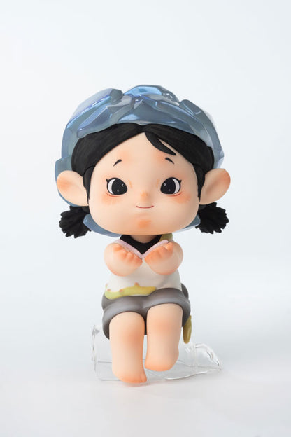 YANCY Outing in Spring Series Trading Figure 9Pack BOX - Image 5