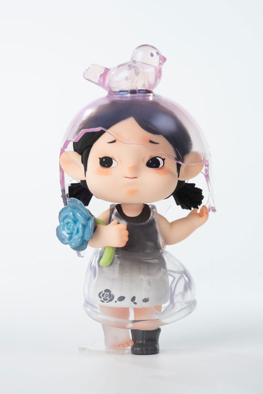 YANCY Outing in Spring Series Trading Figure 9Pack BOX - Image 6