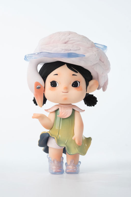YANCY Outing in Spring Series Trading Figure 9Pack BOX - Image 8
