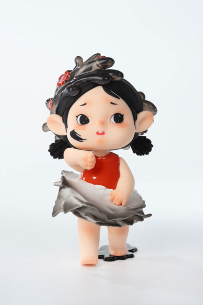 YANCY Outing in Spring Series Trading Figure 9Pack BOX - Image 10