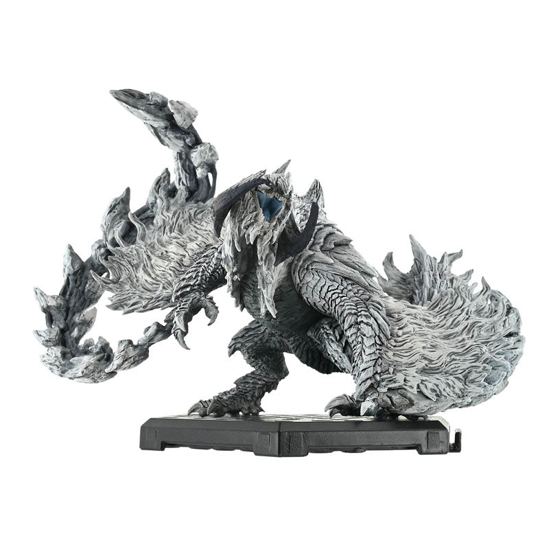 Capcom Figure Builder Monster Hunter Standard Model Plus Vol.27 6Pack BOX - Image 3