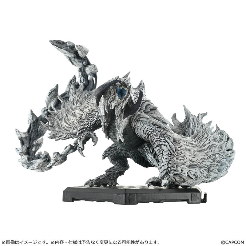 Capcom Figure Builder Monster Hunter Standard Model Plus Vol.27 6Pack BOX - Image 4