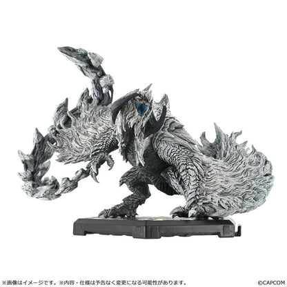 Capcom Figure Builder Monster Hunter Standard Model Plus Vol.27 6Pack BOX - Image 4