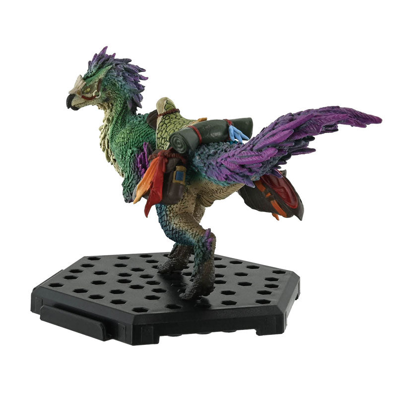 Capcom Figure Builder Monster Hunter Standard Model Plus Vol.27 6Pack BOX - Image 5