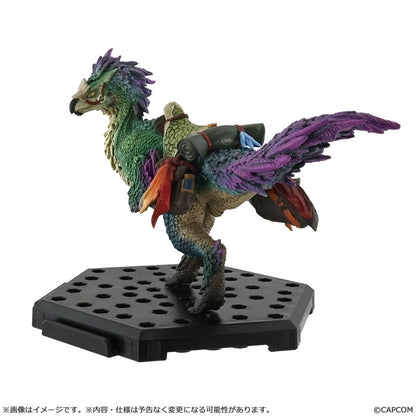 Capcom Figure Builder Monster Hunter Standard Model Plus Vol.27 6Pack BOX - Image 6