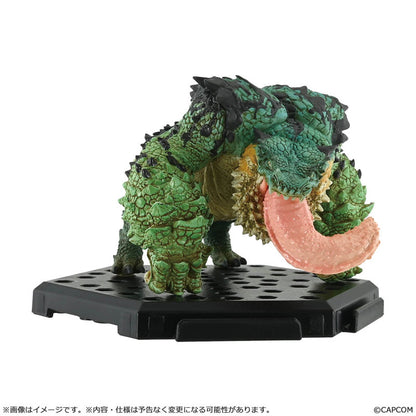 Capcom Figure Builder Monster Hunter Standard Model Plus Vol.27 6Pack BOX - Image 8