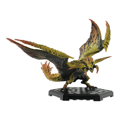 Capcom Figure Builder Monster Hunter Standard Model Plus Vol.27 6Pack BOX - Image 9