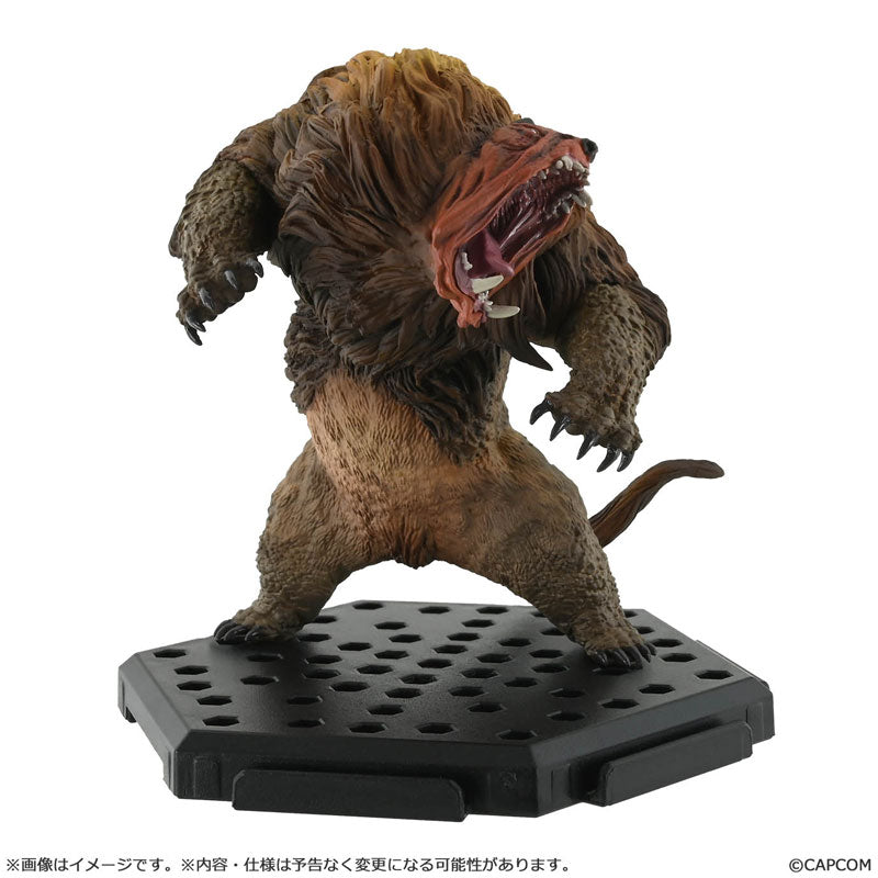 Capcom Figure Builder Monster Hunter Standard Model Plus Vol.27 6Pack BOX - Image 12