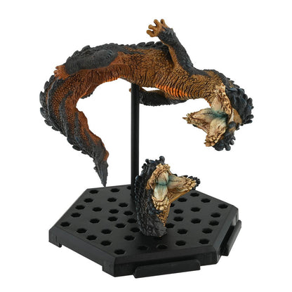 Capcom Figure Builder Monster Hunter Standard Model Plus Vol.27 6Pack BOX - Image 13