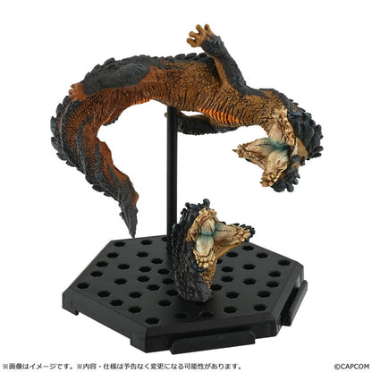 Capcom Figure Builder Monster Hunter Standard Model Plus Vol.27 6Pack BOX - Image 14