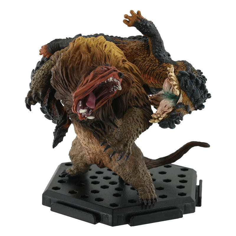 Capcom Figure Builder Monster Hunter Standard Model Plus Vol.27 6Pack BOX - Image 15