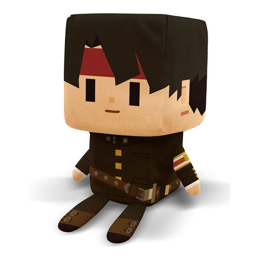 VOXENATION Plush The Great Ace Attorney Kazuma Asogi - Image 1