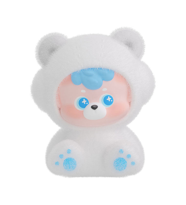 DIUDIU BABY Be Your BB Bears Series Trading Figure 18Pack BOX - Image 7