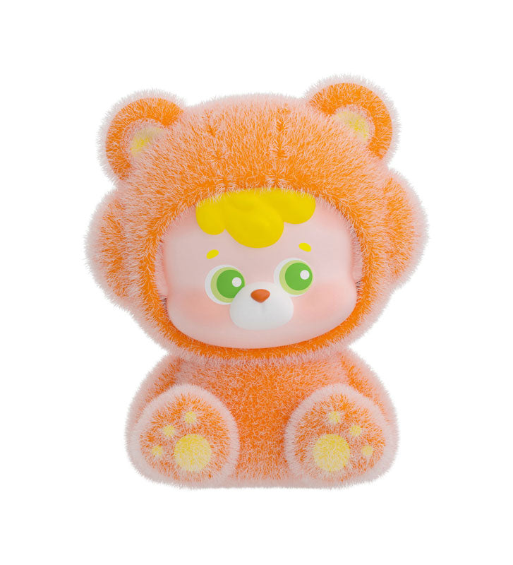DIUDIU BABY Be Your BB Bears Series Trading Figure 18Pack BOX - Image 8