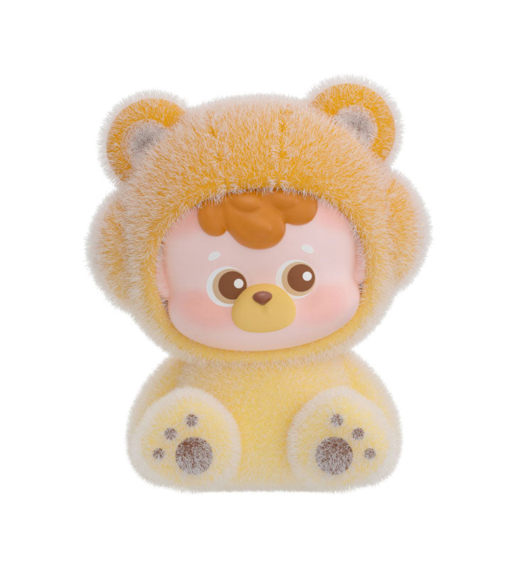 DIUDIU BABY Be Your BB Bears Series Trading Figure 18Pack BOX - Image 9