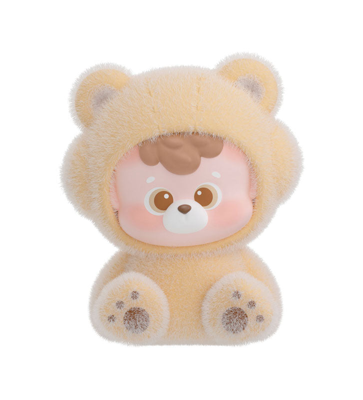 DIUDIU BABY Be Your BB Bears Series Trading Figure 18Pack BOX - Image 10