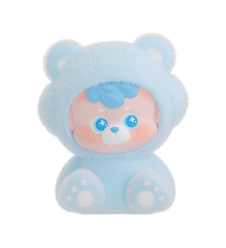 DIUDIU BABY Be Your BB Bears Series Trading Figure 18Pack BOX - Image 12