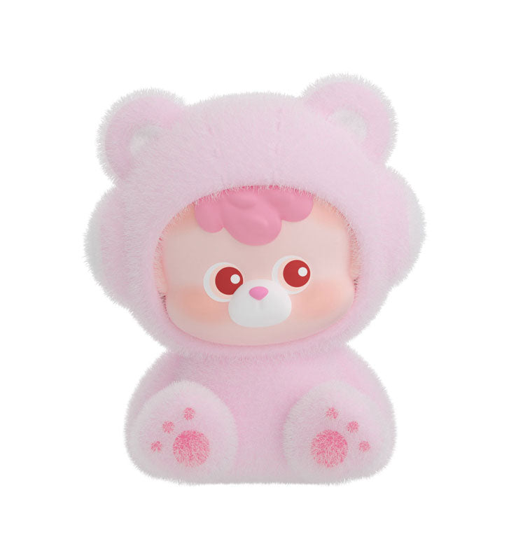 DIUDIU BABY Be Your BB Bears Series Trading Figure 18Pack BOX - Image 13