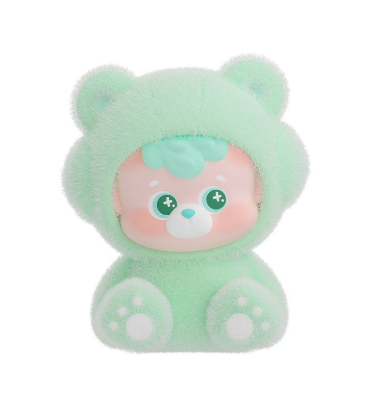 DIUDIU BABY Be Your BB Bears Series Trading Figure 18Pack BOX - Image 15