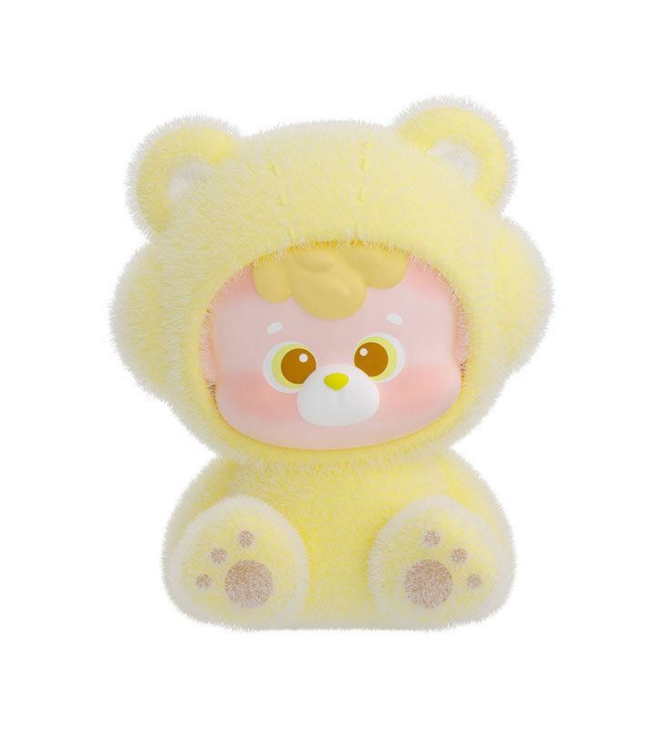DIUDIU BABY Be Your BB Bears Series Trading Figure 18Pack BOX - Image 16