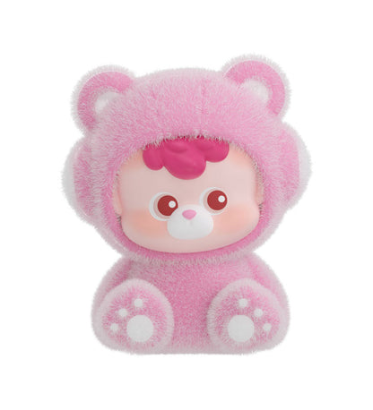 DIUDIU BABY Be Your BB Bears Series Trading Figure 18Pack BOX - Image 17