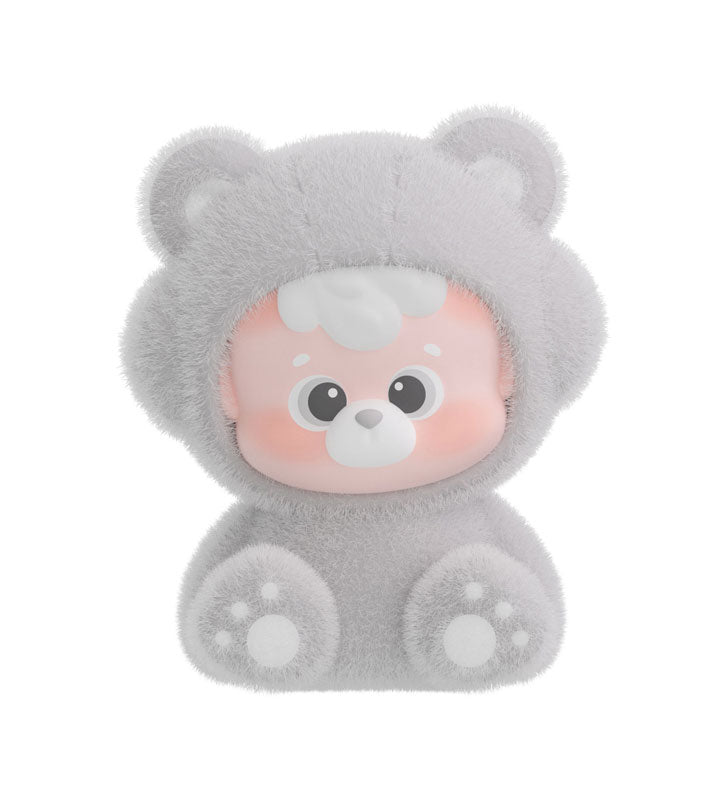 DIUDIU BABY Be Your BB Bears Series Trading Figure 18Pack BOX - Image 18