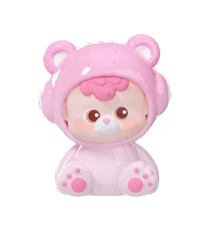 DIUDIU BABY Be Your BB Bears Series Trading Figure 18Pack BOX - Image 19