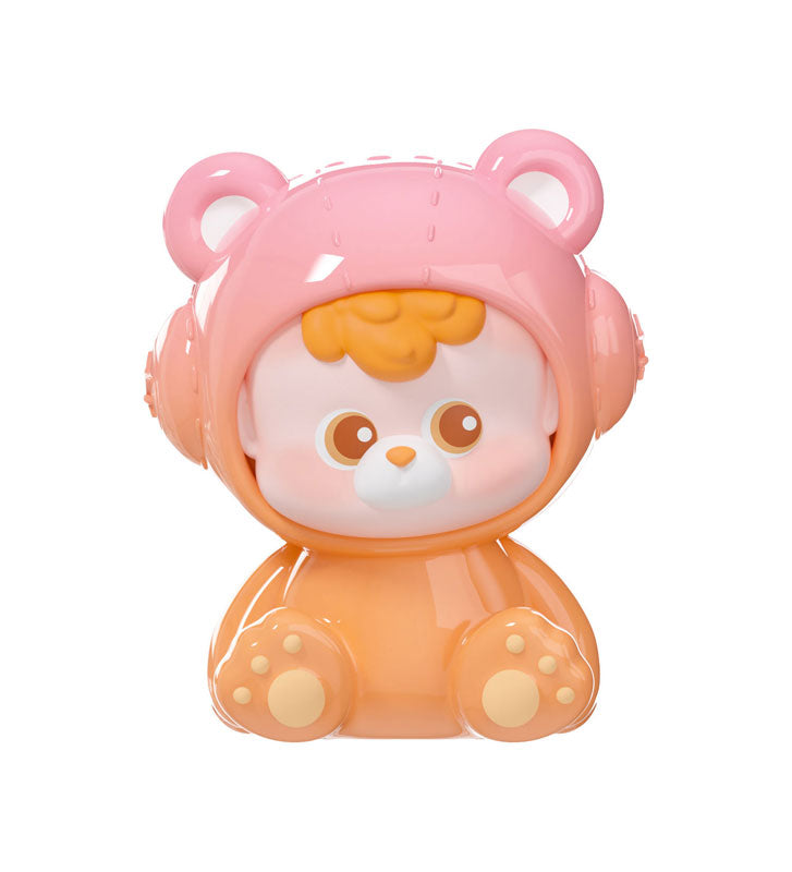 DIUDIU BABY Be Your BB Bears Series Trading Figure 18Pack BOX - Image 20