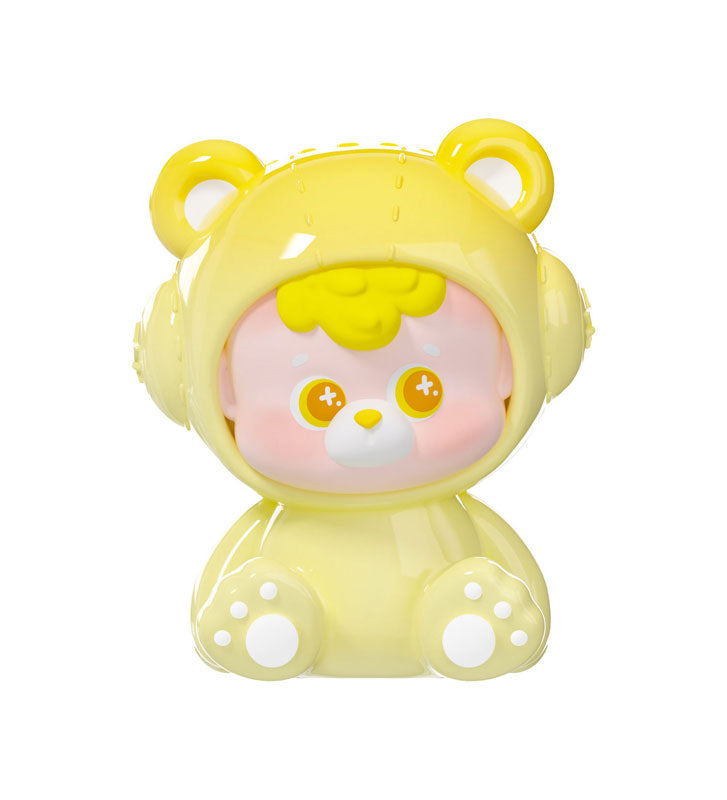DIUDIU BABY Be Your BB Bears Series Trading Figure 18Pack BOX - Image 21