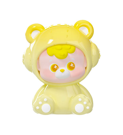 DIUDIU BABY Be Your BB Bears Series Trading Figure 18Pack BOX - Image 21