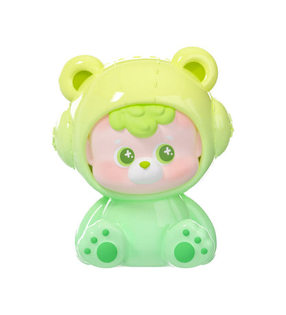 DIUDIU BABY Be Your BB Bears Series Trading Figure 18Pack BOX - Image 22